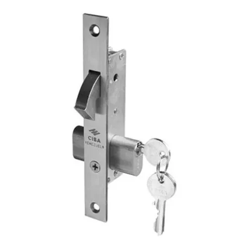 Cerradura Pico De Loro 16mm Cisa Cod: 3515420