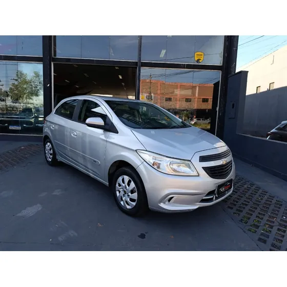 Chevrolet Onix Chevrolet Onix 1.0 Joy Spe/4