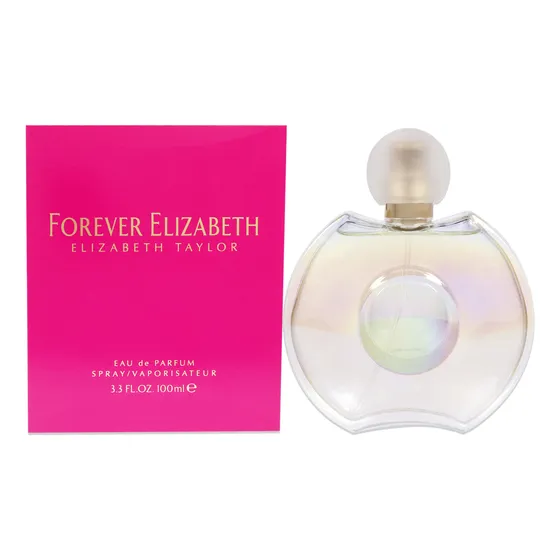 Forever Elizabeth De Elizabeth Taylor Para Mujer, Spray Edp 