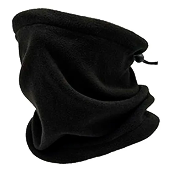 Gorro Bufanda Cuello Abrigo Deportivo Polar 