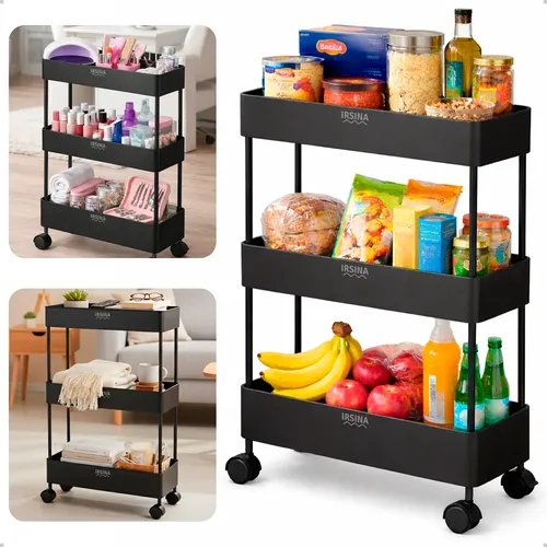 Zx 5-box Stainless Steel Storage Box Storage Bin | MercadoLivre Zx 5-box Stainless Steel Storage Box Storage Bin | MercadoLivre