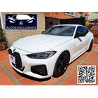 BMW Serie 4 2.0 430i F32 Coupe