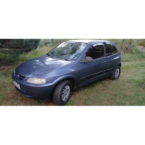Chevrolet Celta 1.0 Std