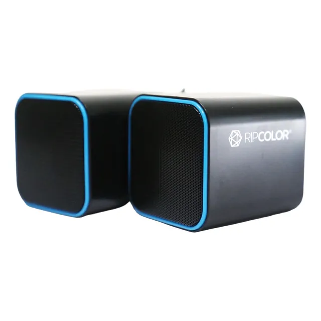 Parlante Havit Pc 3.5 Usb