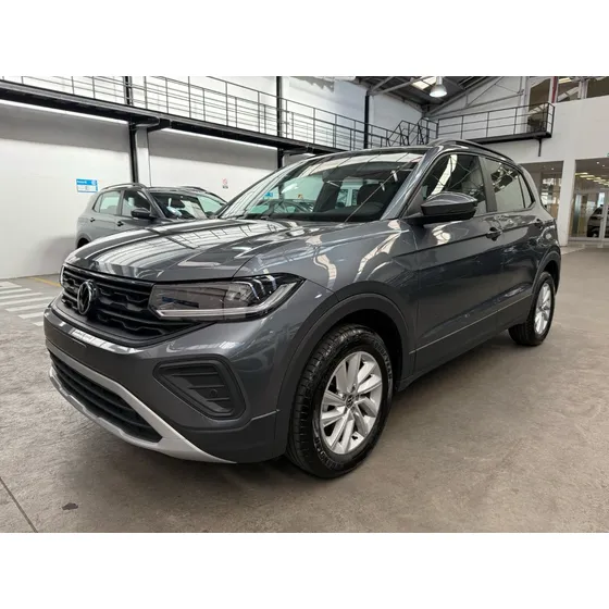 Volkswagen T-cross 1.0 170 Tsi Mt