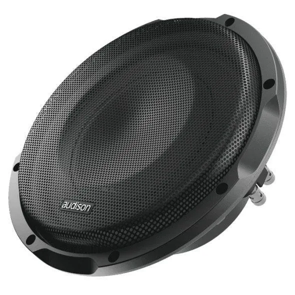 Subwoofer 10 Polegadas 800wts Audison Prima Aps10 S4s