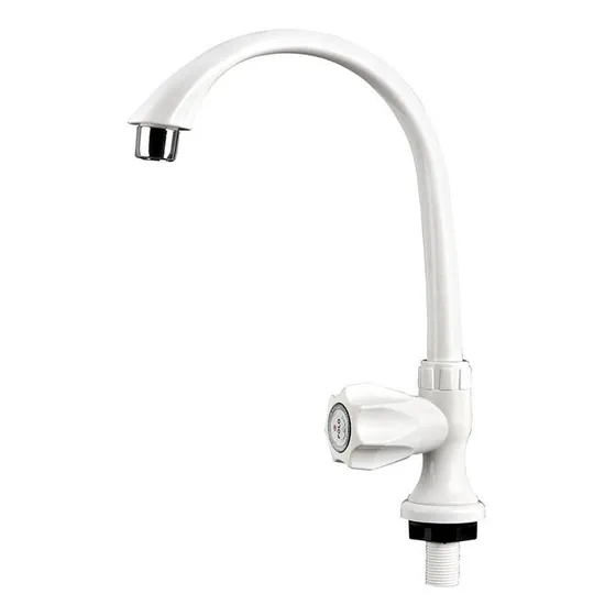 Llave D Grifo Lavaplatos Cromado  Cocina Grifería Economica
