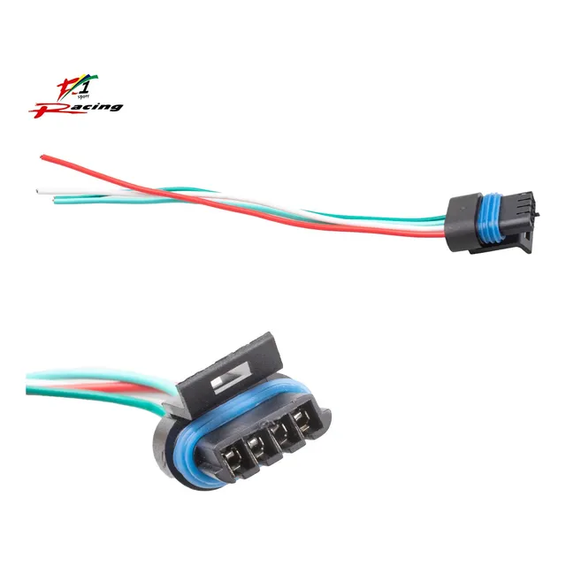 Conector Modulo Chevrolet Blazer Tbi Daewoo Cielo Espero