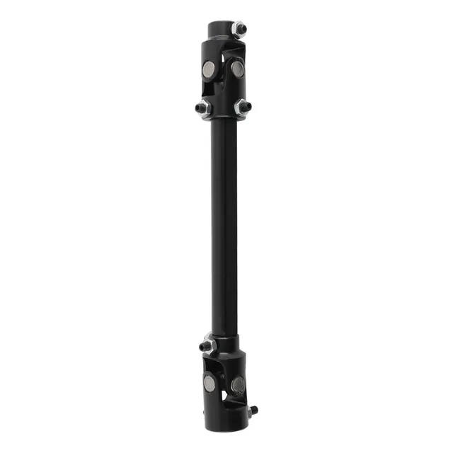 Columna Dirección Gmc S15 Base 1989 2.8l