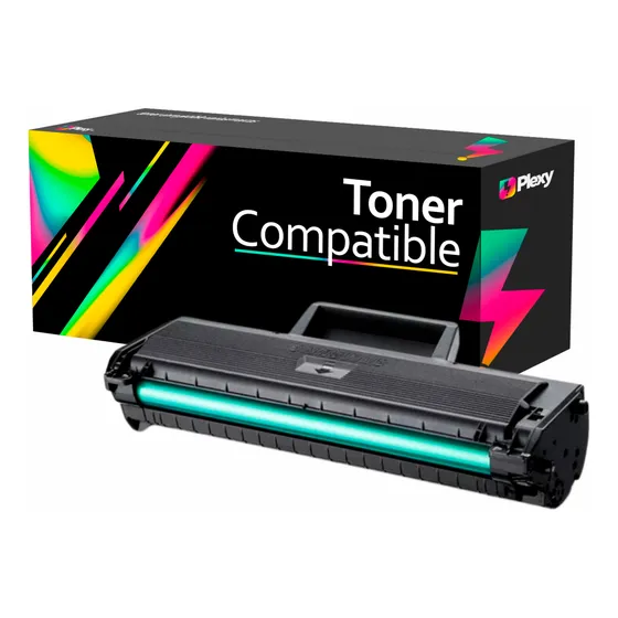 Toner Compatible Hp Ce410a/530a/380a Universal