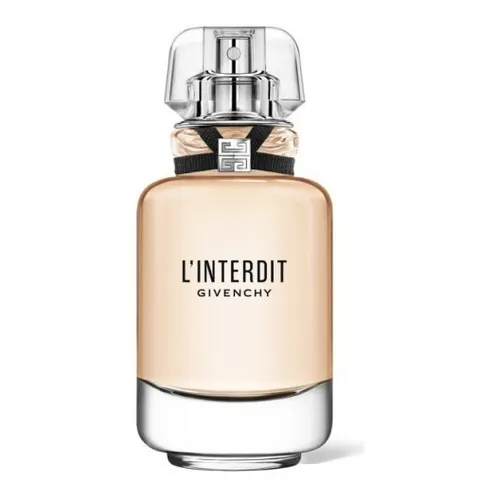 Givenchy L'Interdit EDT EDT 80 ml para mujer