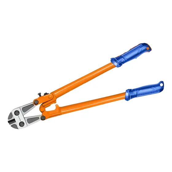 Pinza Corta Bulón 14 Wadfow Wbc1114
