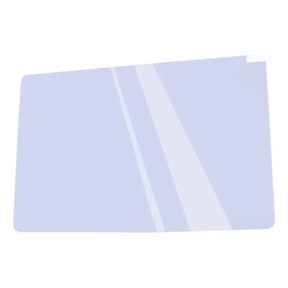 Protector De Pantalla De Vidrio Templado Bloqueo De Luz Azul
