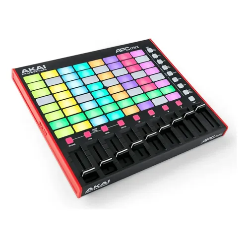 Novation Launchpad X Controlador Midi Para Ableton Live | Cuotas