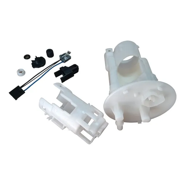 Tapa Filtro De Bomba De Gasolina Honda Accord 2003 2005 2007