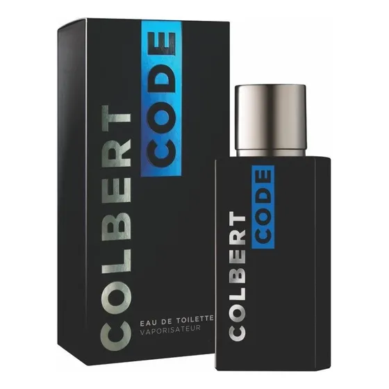 Colbert Code Edt 100 Ml