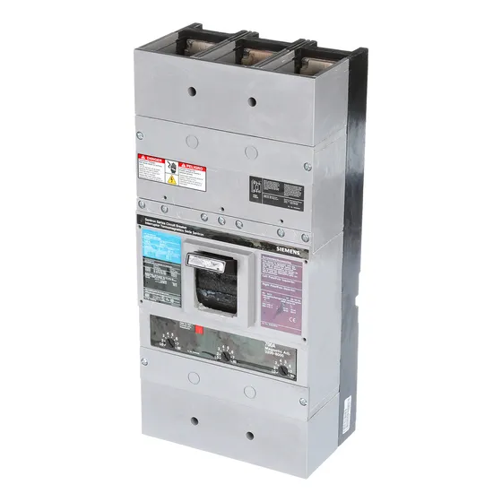 Interruptor Hlmxd63b700 Siemens Color Gris Oscuro