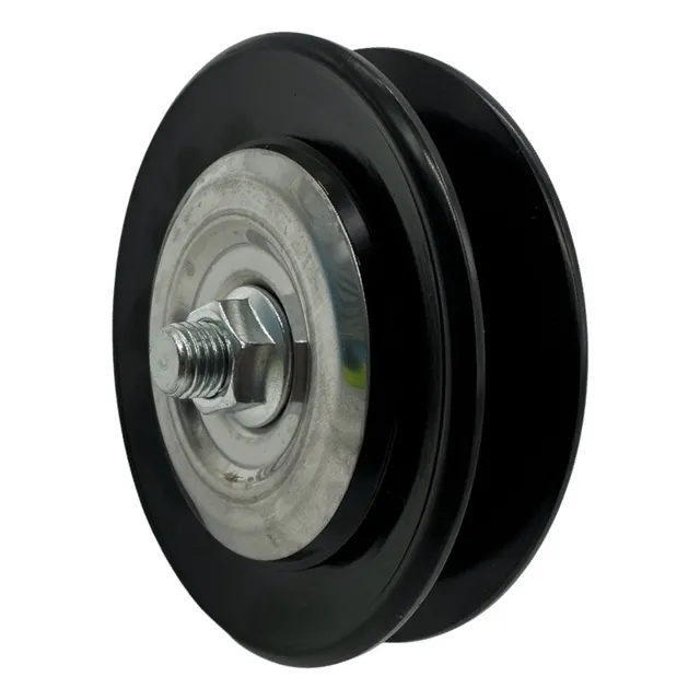 Polea Tensora Correa Aire-direccion Hilux 1992-2004 Spt