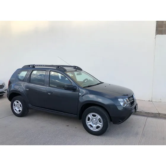 Renault Duster 2.0 Zen Mt