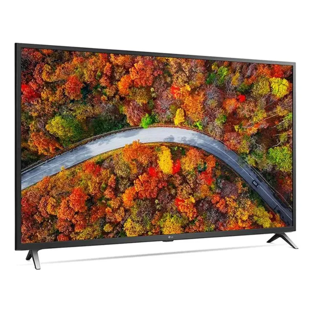 Smart Tv LG 86 Led 4k Full Web Bluetooth Alexa 86un9070aud