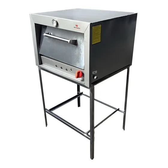 Horno Reynagas 50x50 Nuevo Garantía 3 Meses 