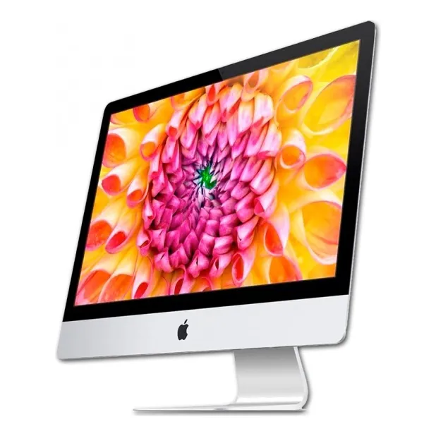 Apple Imac A1418 Core I5 21 Pulgadas 16 Ram, 1 Tb Monterrey Plateado (Reacondicionado)
