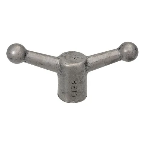 Rm-1 a Reamed Two-arm Offset Mango Sujecion 4 7 8 inch Largo