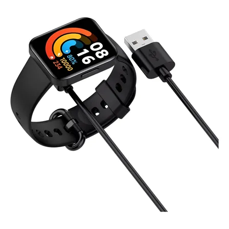 Cargador Para Xiaomi Redmi Watch 2 3 Lite