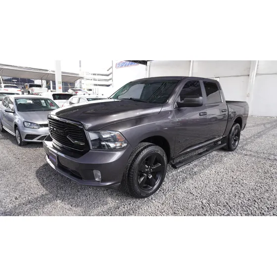 Dodge Ram 1500 5.7 V8 4x4 2021