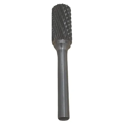 Kit Lima Rotativa Cilíndrica Frontal 12x25 (2pçs)