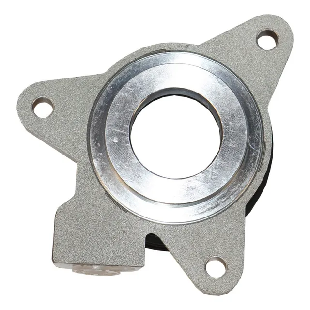Collarin Embrague Para Ssangyong Actyon Sport 2.0 D20dt 2008