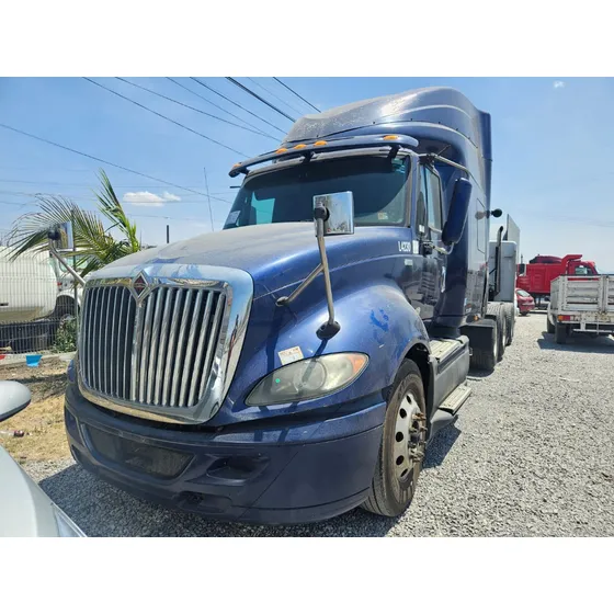 International Navistar Prostar