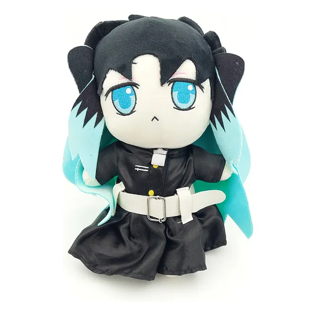Peluche Muichiro Tokito Anime Demon Slayer