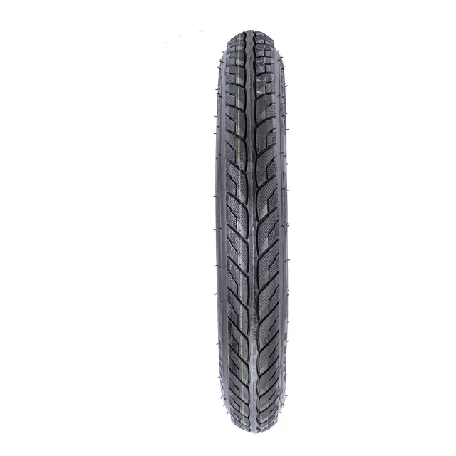 Cubierta Moto 2.50 17 Honda Wave Smash 110 Biz Zb Delantera