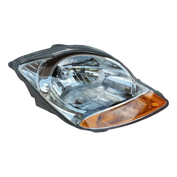 Faro De Chevrolet Spark Derecho Depo