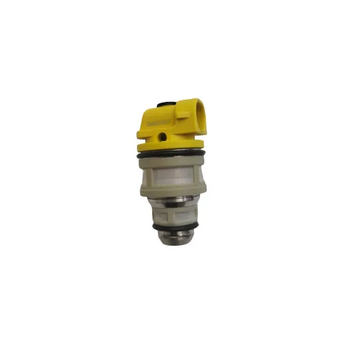Inyector Gasolina Renault Twingo 8válvulas Monopunto