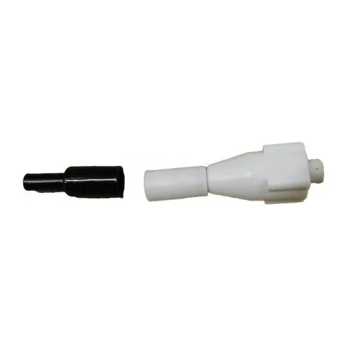 Plug Conector Fêmea  Para Cabo De Alta Tensão  (fonte )