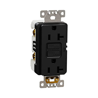 Serie Square D X, 125 Voltios, Resistente A Manipulaciones, Serie Square D X, 125 Voltios, Resistente A Manipulaciones,