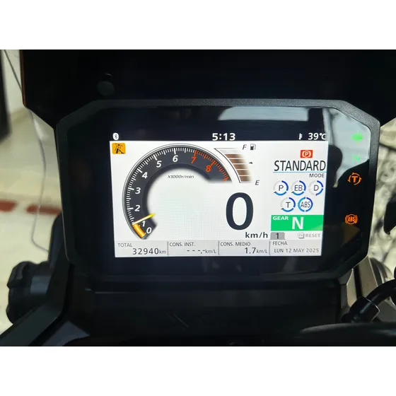 Honda X-adv 750 2021