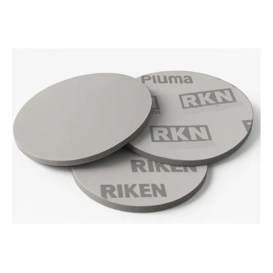 Disco Tipo Trizact C/ Pluma 1500/2000/3000/5000/8000 - Riken Quantidade De Cascalhos 1500