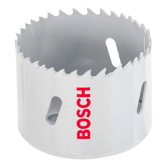 Brocasierra Bimetálica De 60mm (2-3/8 PuLG) Bosch 2608580425