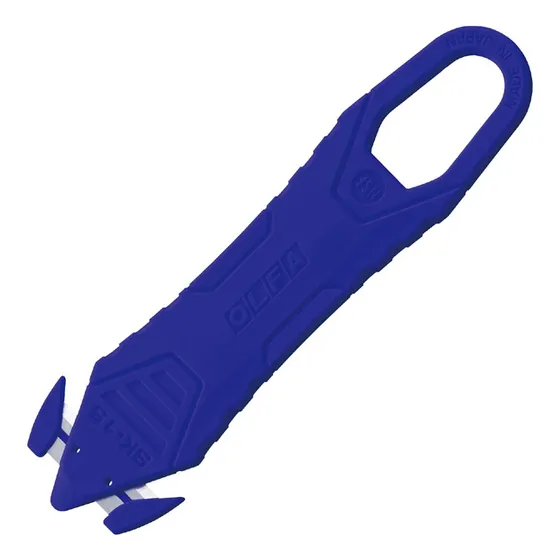 Cuchillo De Máxima Seguridad Sk-15