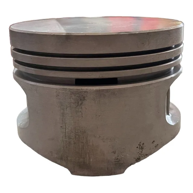 Piston Std Renault 19/ Clio 1.4 Kit Assm-camisa Y Anillos
