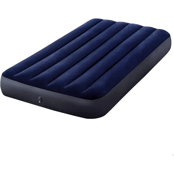 Colchon Inflable Intex Twin Individual 99x191x25cm