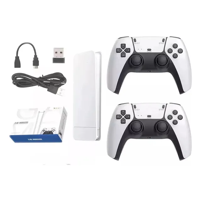 Ouranest Game Stick, Ouranest Retro Dock V2, Consola De Jueg