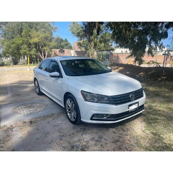 Volkswagen Passat 2.0 Highline Tdi