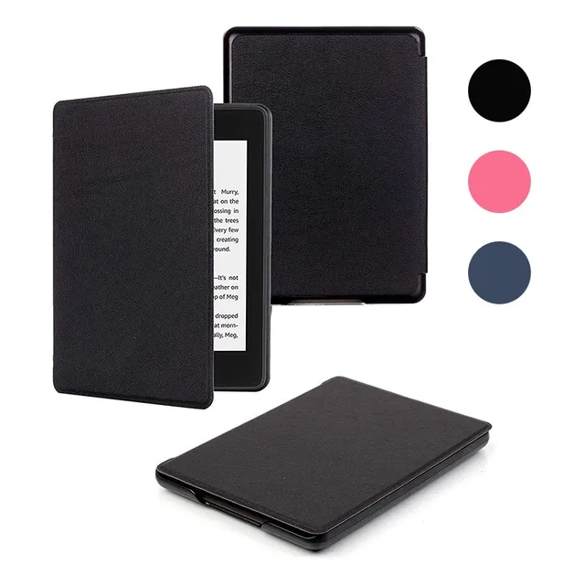 Funda Kindle Paperwhite 12 Gen 2024 7 Inch Auto Wake Carcasa