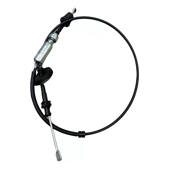 Guaya Selectora Cambios Aveo Automatico Original Como Nueva