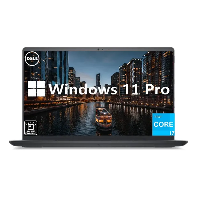 Laptop Dell Inspiron Core I7-1255u 32gb Ram 1tb Ssd