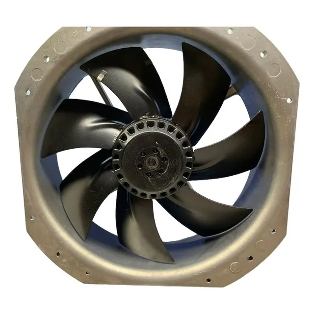 Ventilador Ebmpapst W2e250-hl06-19